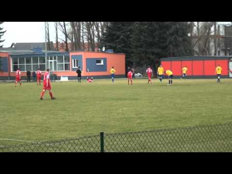 Elana Toruń - Lider Włocławek CLJ