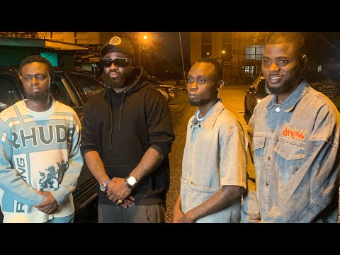 Ogaranya ft Harrysong