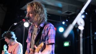 Deer Tick &#39;Easy&#39; // BeatCast Live Series