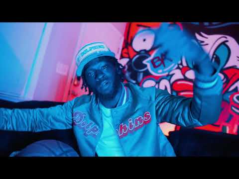 ABM Brody - Backend (Official Music Video)