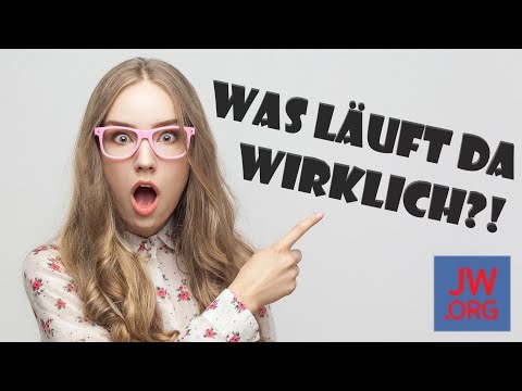 What´s really going on with the Witnesses ?! Demonstration against shunning & ostracism in Austria.