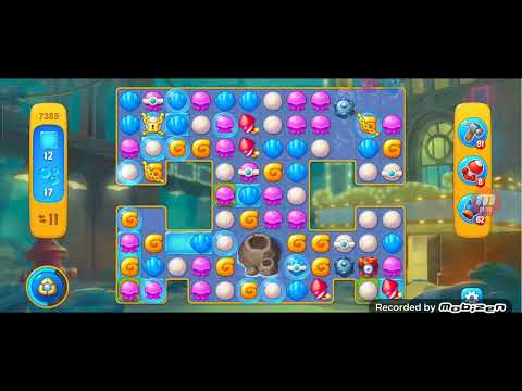 super hard Level -7385