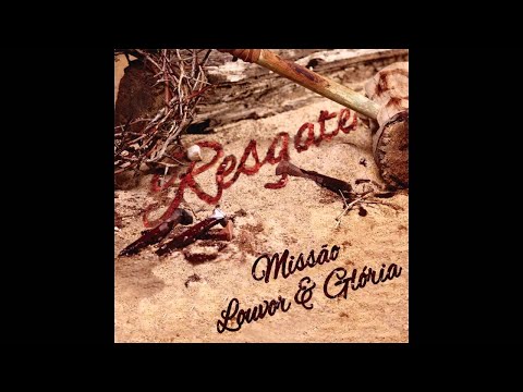 Nossa História De Amor - Missão Louvor e Glória