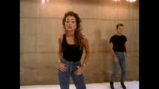 Sandra - Everlasting Love (official video 1987)