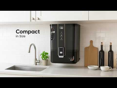 RO WATER PURIFIER AQUA V5