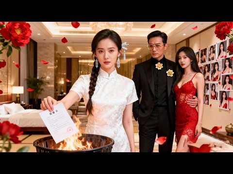 7-year sexless marriage,he spurns her,jerks off to ex’s pic,she’s in CEO’s arms,he regrets!