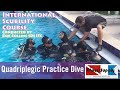 International Scubility Course Conducted by Bob Collins