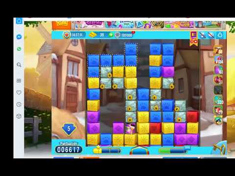 Pet Rescue level 3360, pet rescue, nivel 3360 pet rescue solucionado, solved, sin booster3360