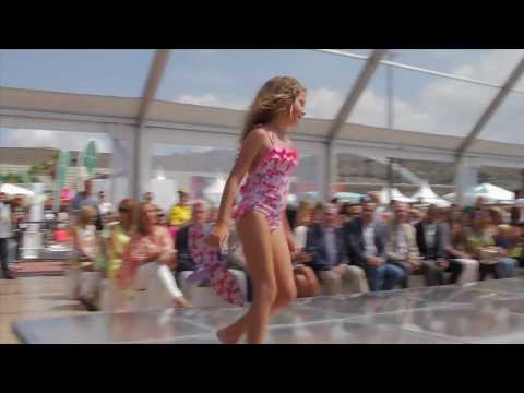 Gran Canaria Moda Cálida 2014   LADY BUG'S CRIS