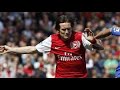 TOMAS ROSICKY BEST GOALS FEINS AND SKILLS
