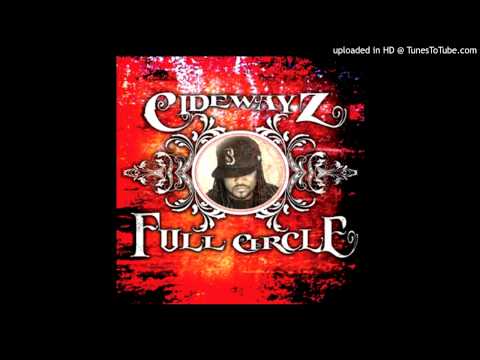 RC The Trackaholiq Feat. The Oraclez Creed (Onry Ozzborn, Pale Soul & Sleep) - Full Circle