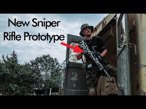 One Rifle to rule them all. Finally?