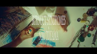 Maou Gakuin no Futekigousha II OP - BURNOUT SYNDROMES×Nao Touyama - Mao