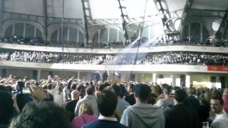 Music video thumbnail preview for Fanta4 Frankfurt 2015-1 by Die Fantastischen Vier