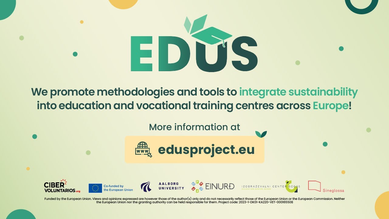 EDUS video