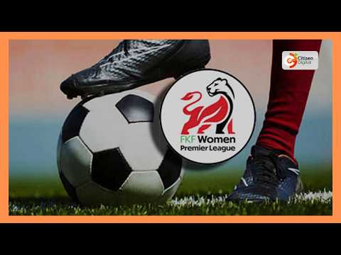 Police Bullets cruise past Ulinzi Starlets 3-0 to edge closer to title