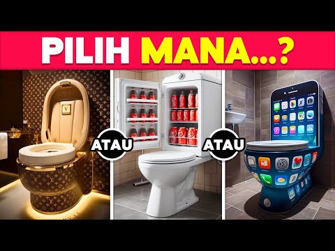 Pilih Mana...? Bangun Rumah Impianmu 🏠🌈💞 Pilihan Tersulit!