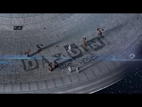 Space invading with Oldschool Trance - join the ride!