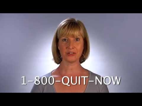 Smokers' Helpline