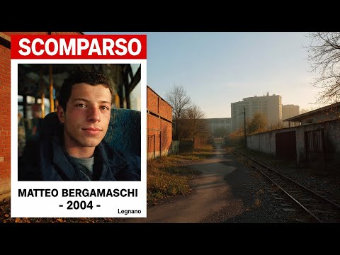 Legnano 2004 cold case risolto — arresto sconvolge la comunità