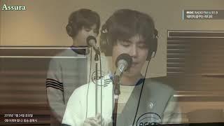 Kim Kyu Jong (SS501) – Spring To Winter (봄 to 겨울) [Arabic Sub]