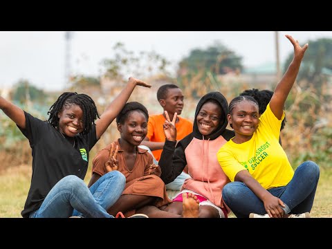 Sexual and Reproductive Health - Grassroot Soccer