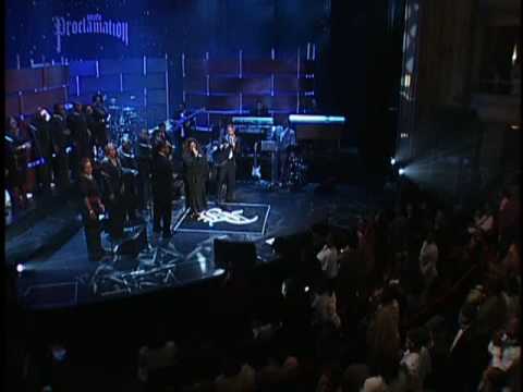 Byron Cage - If You Never