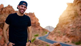 Valley of Fire: Top Things to DO!! Fire Wave, Petroglyphs, and Elephant Rock!