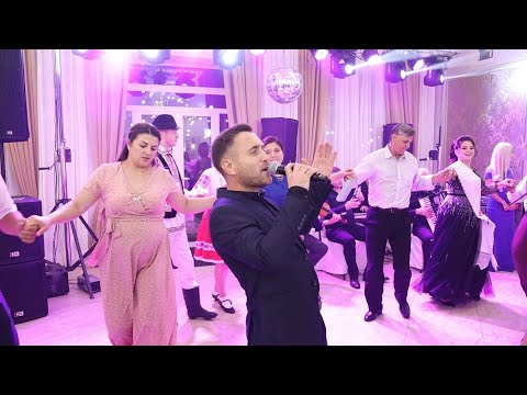 Super colaj cu muzica moldoveneasca de petrecere