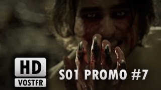 Trailer VOSTFR - Saison 1