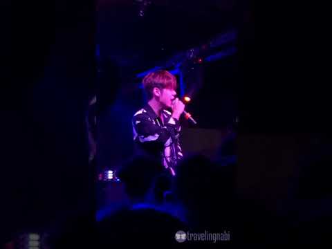 191020 PLT - Fly - 가호 Gaho