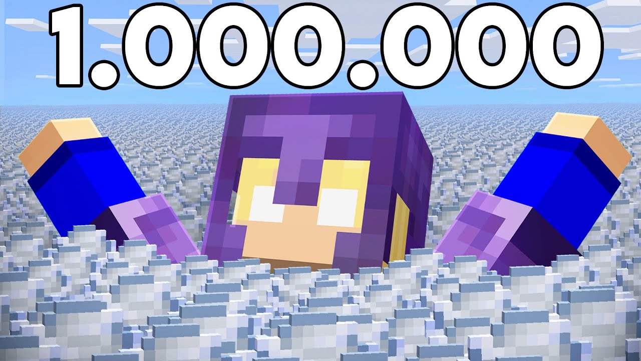 CONSEGUI VENTO INFINITO NA CREATIVE SQUAD