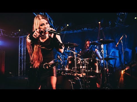 Woodscream - Аконит (Live Video)
