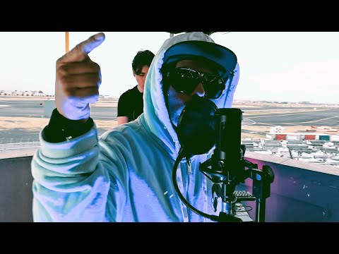 🇲🇽 Terma Achemuda || Santa Zyphers Vol.1 (Video Oficial)