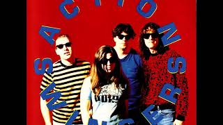 Action Swingers - Skicap!