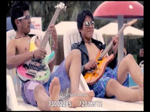 Mis Ojos Lloran (Primicia 2013) - Grupo La Troya