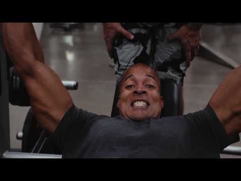 They Don't Know Me Son | David Goggins