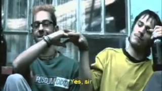 Si señor (control machete