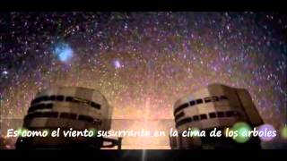 Moby - Whispering Wind [ Subtitulada en español - Lyrics in Spanish ] HD