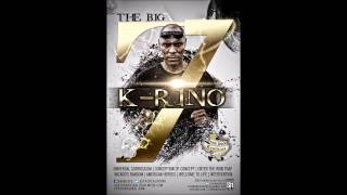 K-Rino - The best guest verses youve probably neve