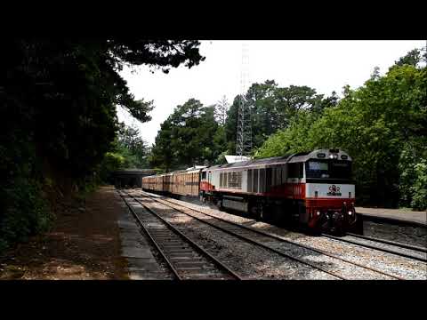 SCT Freight 5KA9 CSR 010