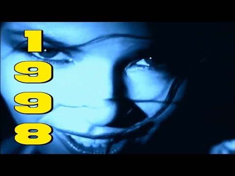 The Best Songs Of 1998 (100 Hits) VIDEO MIX