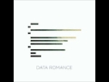 Data Romance - Street Lights (info + lyrics ) 