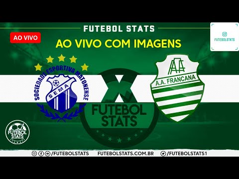 Como assistir Matonense x Francana Futebol AO VIVO no Mycujoo – Campeonato Paulista Segunda Divisão