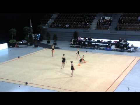 DC2 Minimes - Zone ensemble