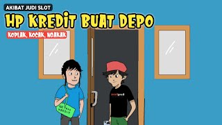 Download lagu Akibat Judi Slot - Kredit Hp Buat Depo mp3 Download lagu Akibat Judi Slot - Kredit Hp Buat Depo mp3
