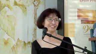Maristela apresenta o esforço editorial da Edit. Allan Kardec  #maristelabosso #editoraallankardec