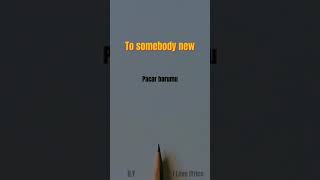 Download lagu Tonight You Belong To Me [Lirik dan Terjemahan] - Cover by Aiden Adair mp3