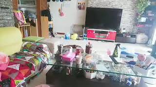 自粛中