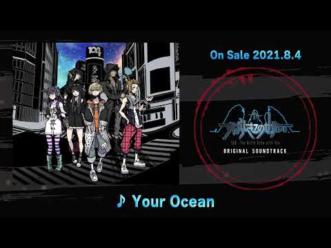 Video thumbnail for Your Ocean